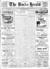 Bucks Herald Friday 15 January 1943 Page 1