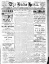 Bucks Herald Friday 29 January 1943 Page 1