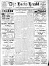 Bucks Herald Friday 26 February 1943 Page 1