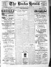 Bucks Herald Friday 25 June 1943 Page 1