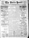 Bucks Herald Friday 16 July 1943 Page 1
