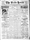Bucks Herald Friday 23 July 1943 Page 1