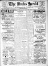 Bucks Herald Friday 06 August 1943 Page 1