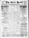 Bucks Herald Friday 13 August 1943 Page 1