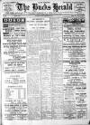 Bucks Herald Friday 10 September 1943 Page 1