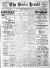 Bucks Herald Friday 08 October 1943 Page 1