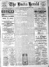 Bucks Herald Friday 29 October 1943 Page 1