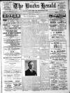 Bucks Herald Friday 05 November 1943 Page 1