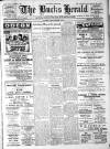 Bucks Herald Friday 12 November 1943 Page 1