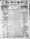 Bucks Herald Friday 19 November 1943 Page 1