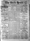 Bucks Herald Friday 15 December 1944 Page 1