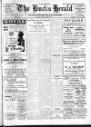 Bucks Herald Friday 12 January 1945 Page 1