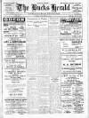Bucks Herald Friday 09 February 1945 Page 1