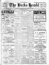 Bucks Herald Friday 22 June 1945 Page 1