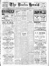 Bucks Herald Friday 20 July 1945 Page 1
