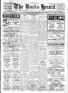 Bucks Herald Friday 14 September 1945 Page 1