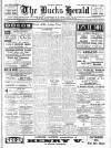 Bucks Herald Friday 28 September 1945 Page 1