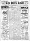 Bucks Herald Friday 05 October 1945 Page 1