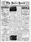 Bucks Herald Friday 19 October 1945 Page 1