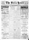 Bucks Herald Friday 17 January 1947 Page 1