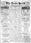 Bucks Herald Friday 24 January 1947 Page 1