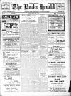 Bucks Herald Friday 20 June 1947 Page 1