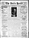 Bucks Herald Friday 01 August 1947 Page 1