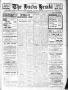 Bucks Herald Friday 08 August 1947 Page 1