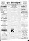 Bucks Herald Friday 10 December 1948 Page 1
