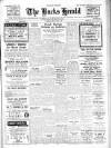 Bucks Herald Friday 01 April 1949 Page 1