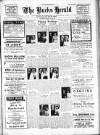 Bucks Herald Friday 10 June 1949 Page 1