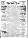 Bucks Herald Friday 22 July 1949 Page 1