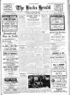 Bucks Herald Friday 07 October 1949 Page 1