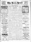 Bucks Herald Friday 28 October 1949 Page 1