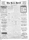 Bucks Herald Friday 18 November 1949 Page 1