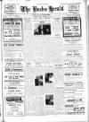 Bucks Herald Friday 25 November 1949 Page 1
