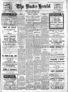 Bucks Herald Friday 13 January 1950 Page 1