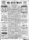 Bucks Herald Friday 27 January 1950 Page 1