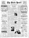Bucks Herald Friday 02 June 1950 Page 1