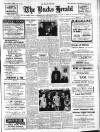 Bucks Herald Friday 28 July 1950 Page 1