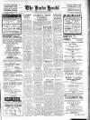 Bucks Herald Friday 13 October 1950 Page 1