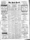 Bucks Herald Friday 20 October 1950 Page 1