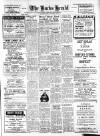 Bucks Herald Friday 10 November 1950 Page 1