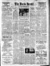 Bucks Herald Friday 24 November 1950 Page 1