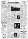 Bucks Herald Friday 01 December 1950 Page 1