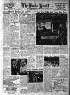 Bucks Herald Friday 28 September 1951 Page 1