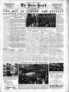 Bucks Herald Friday 15 February 1952 Page 1