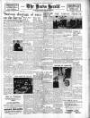 Bucks Herald Friday 22 February 1952 Page 1