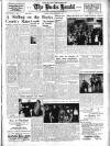Bucks Herald Friday 29 February 1952 Page 1