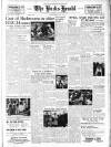 Bucks Herald Friday 25 July 1952 Page 1
